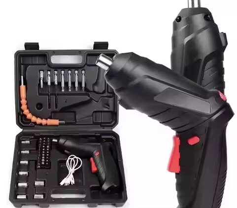 Tournevis Électrique Portable