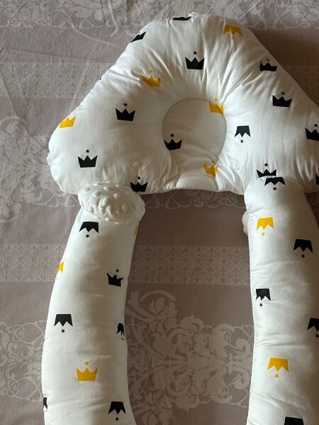 Подушка(с бортиками)