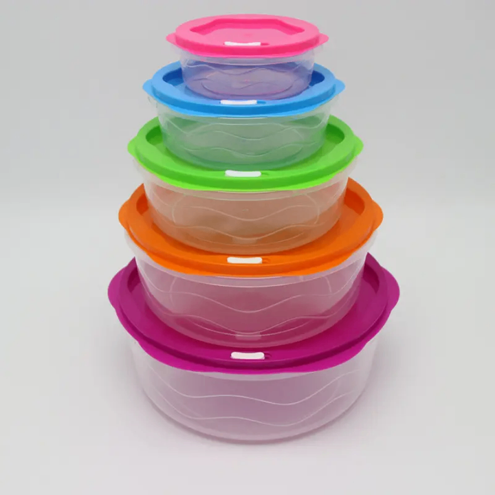 Bols de conservation