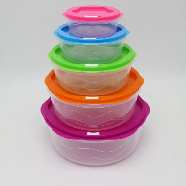 Bols de conservation