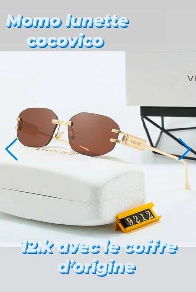 12.k avec le coffre d'origine