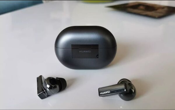 Продам Huawei FreeBuds Pro 3 (лучше чем AirPods Pro 2, говор