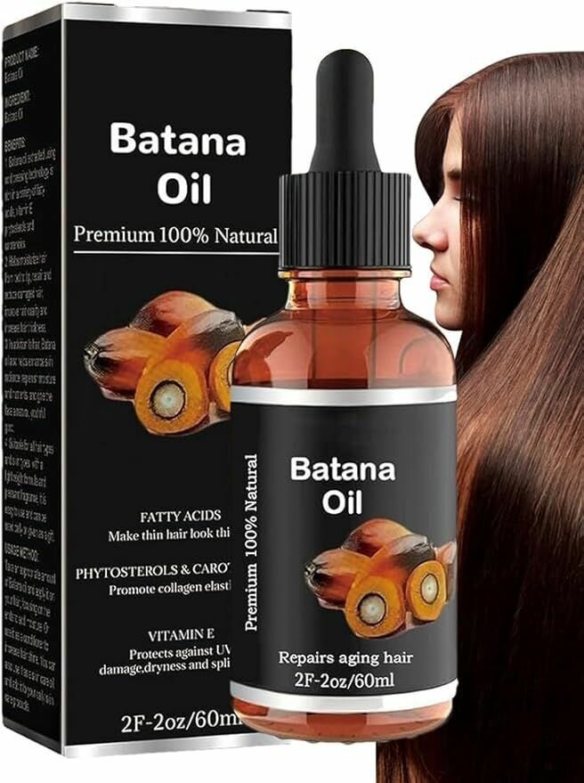 Batana Oil