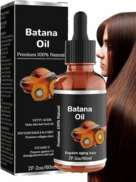 Batana Oil