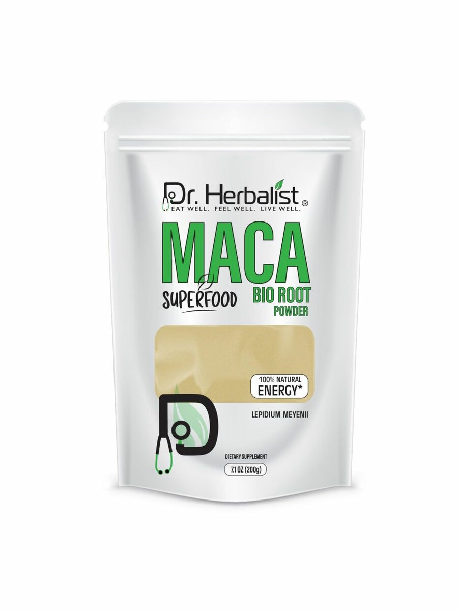 Maca powder ( original)
