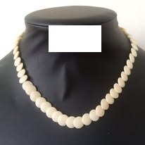 beau collier pour femme