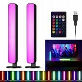 Lampes LED Ambiance RGB