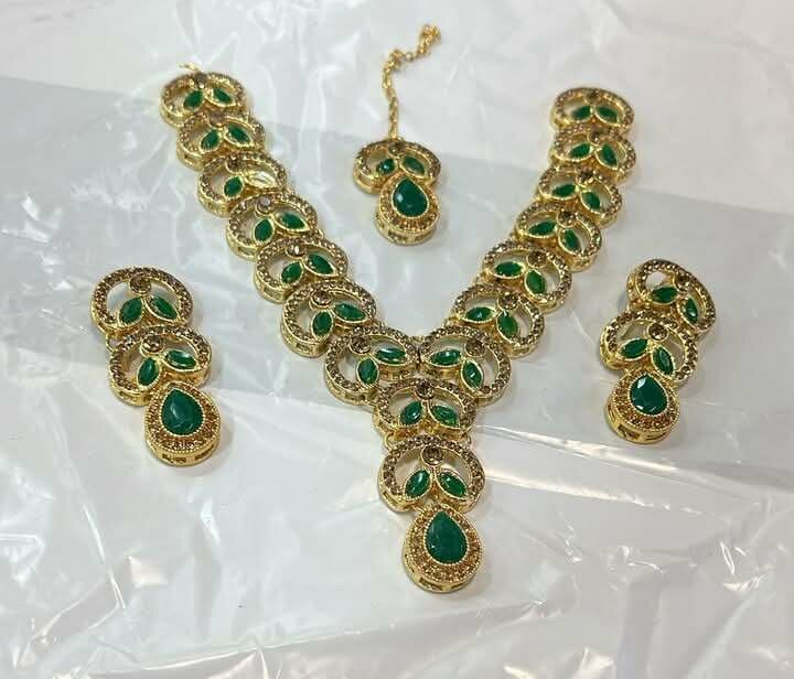Jewellery set