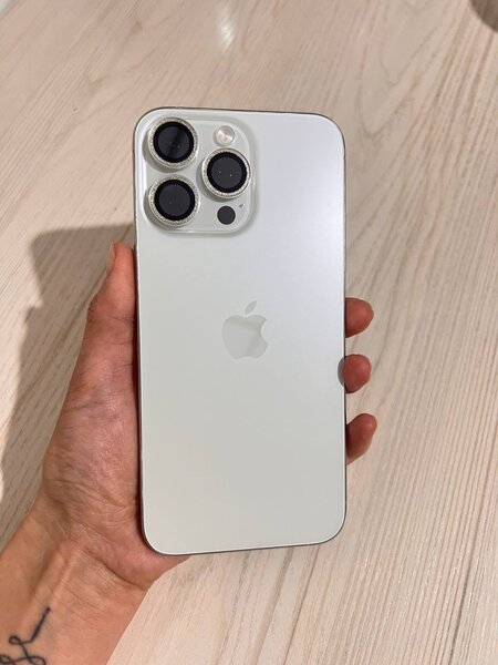 Айфон 15 про Макс