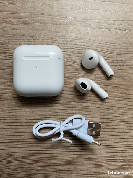 Mini écouteurs Hifi sound