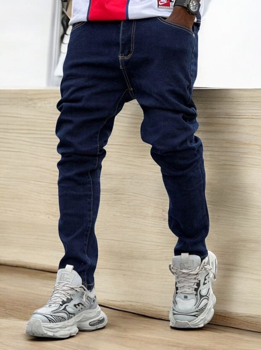 Pantalon Slim pour Hommes