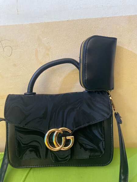 Sac à main chic et élégant