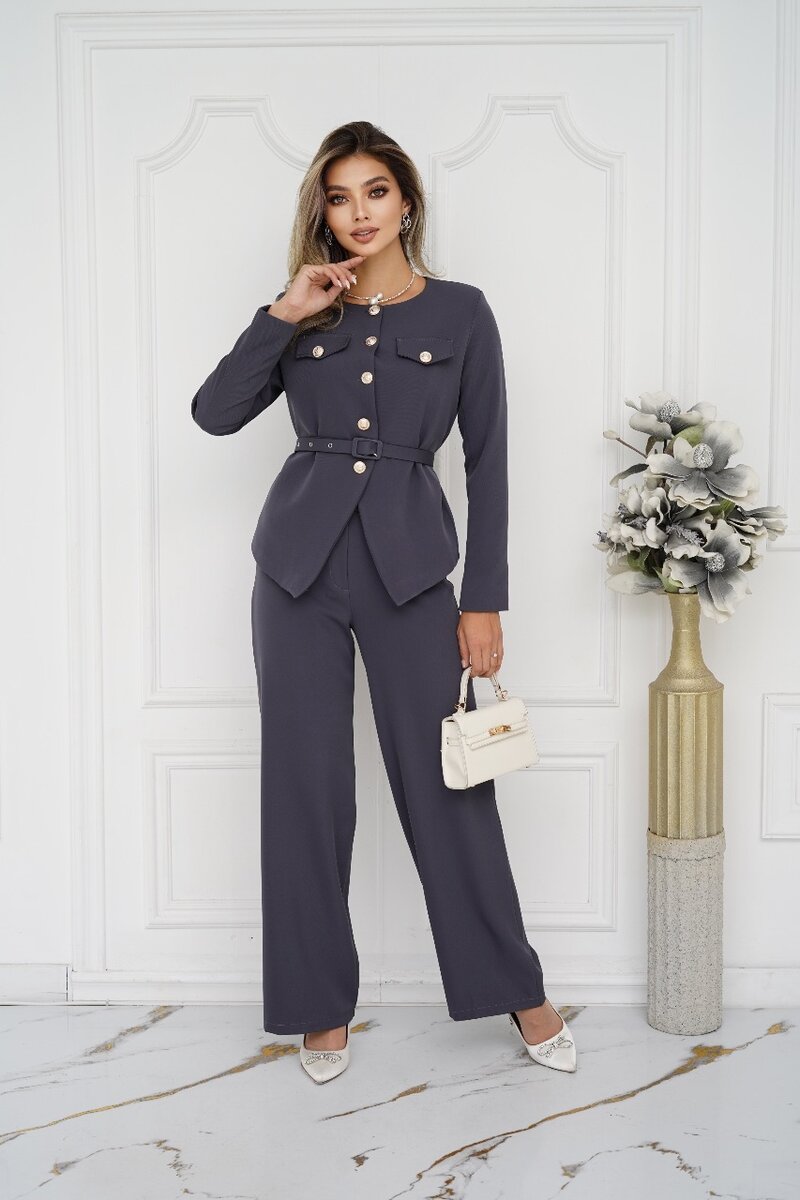 Кастюм,даойка