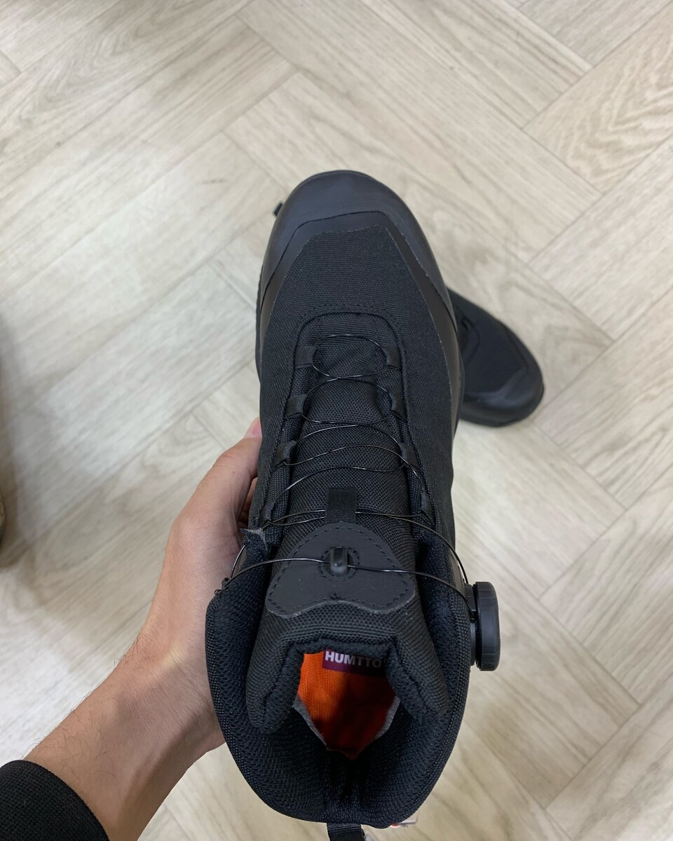 Термо кроссовки размер 40-44