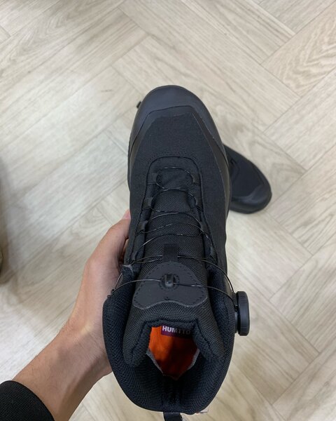 Термо кроссовки размер 40-44