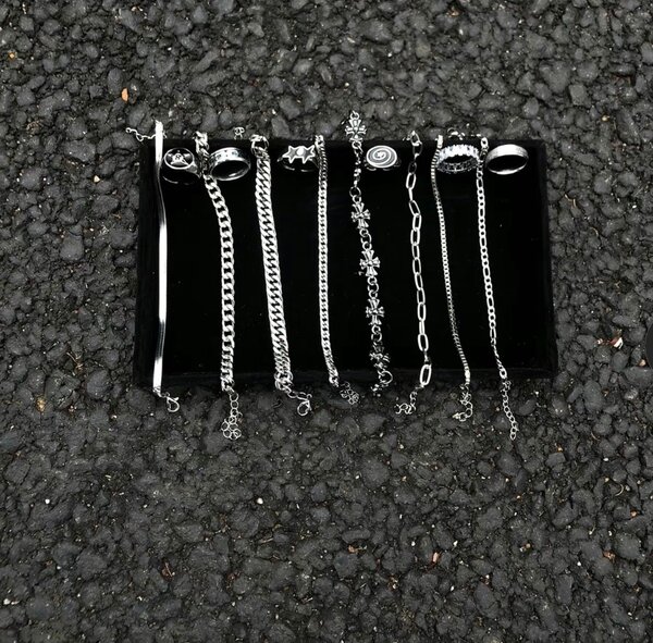 Bracelet élégant pour hommes