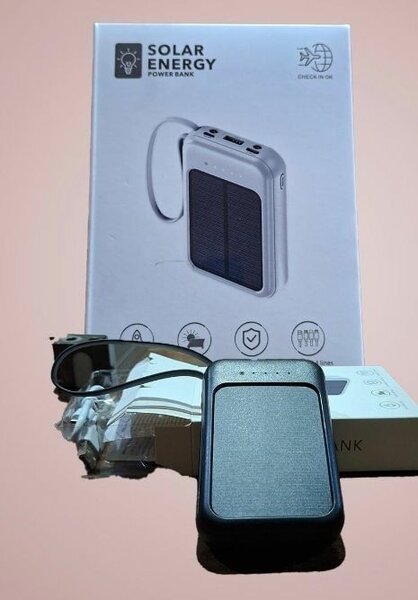 POWERBANK