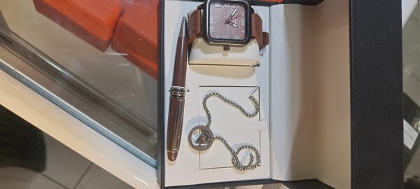 Montre Daniel Klein pour homme