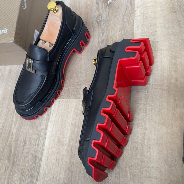 Chaussures habillées Givenchy