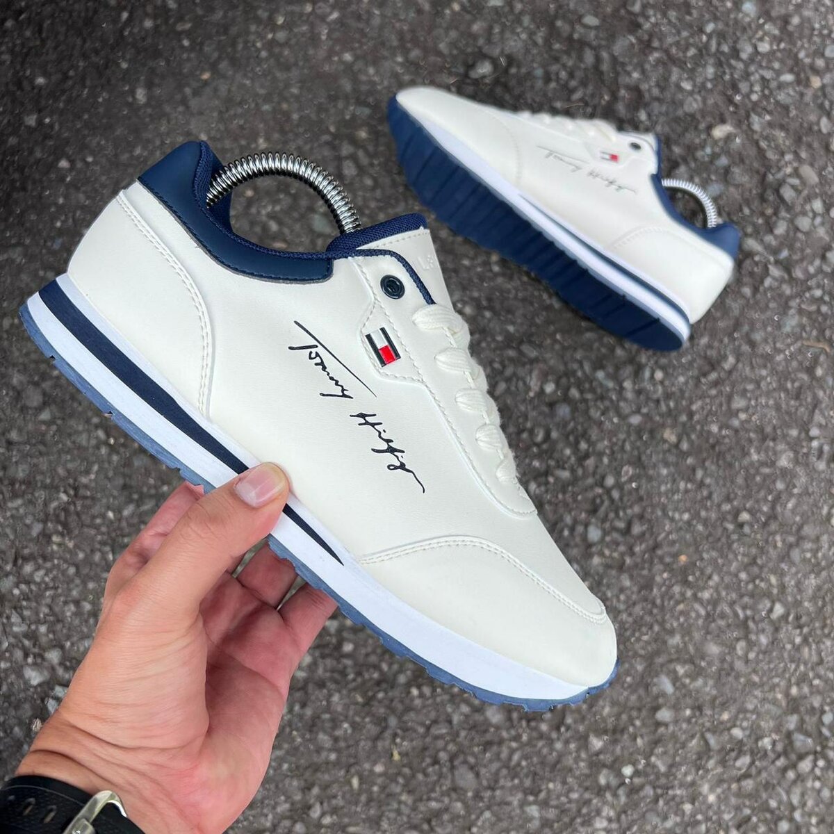 Chaussure Tommy Hilfiger