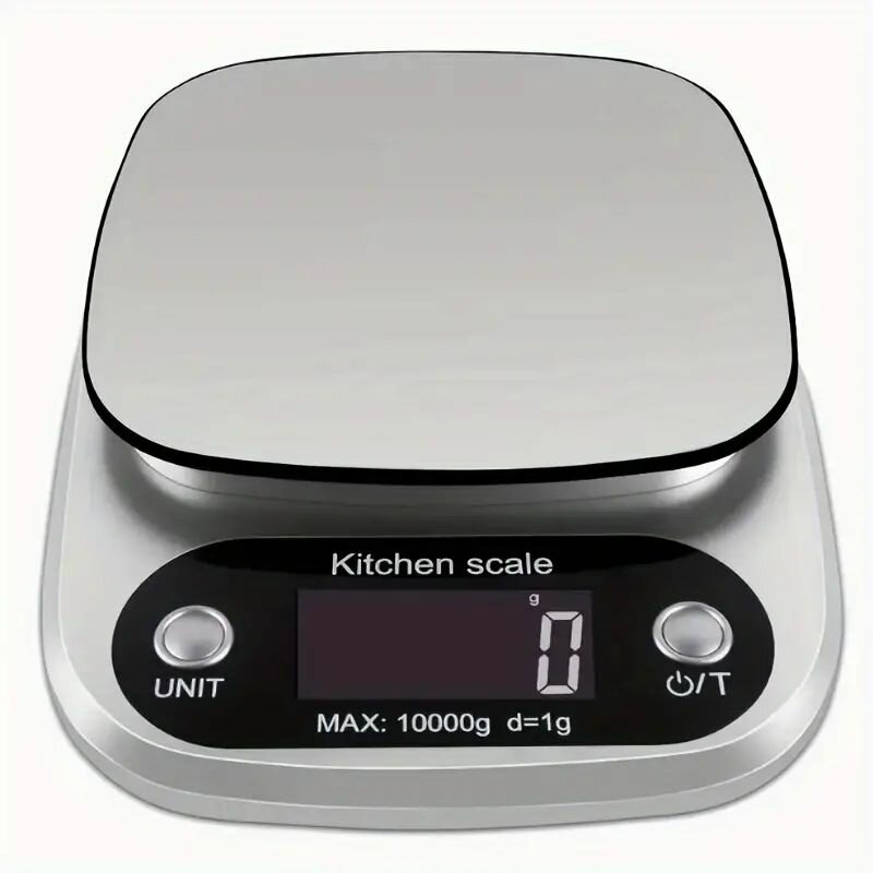 10kg kitchen digital scale