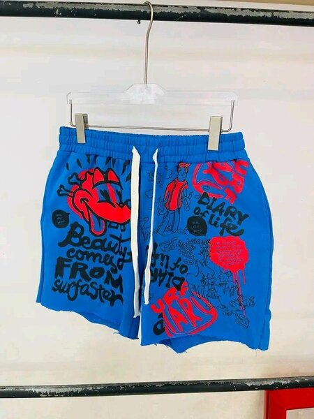 Designer shorts