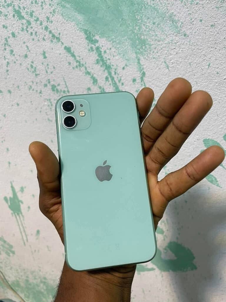 iPhone 11 en Bon État