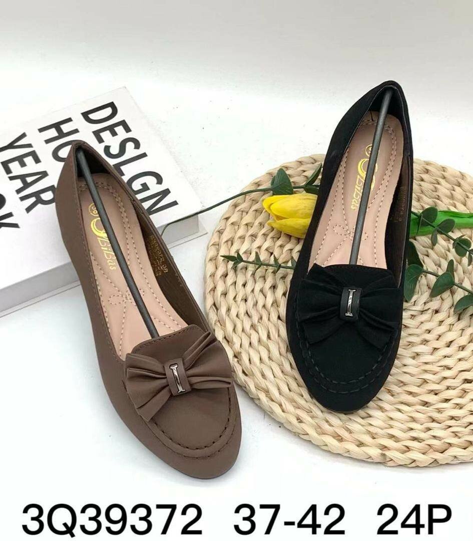 Elegant ladies shoes