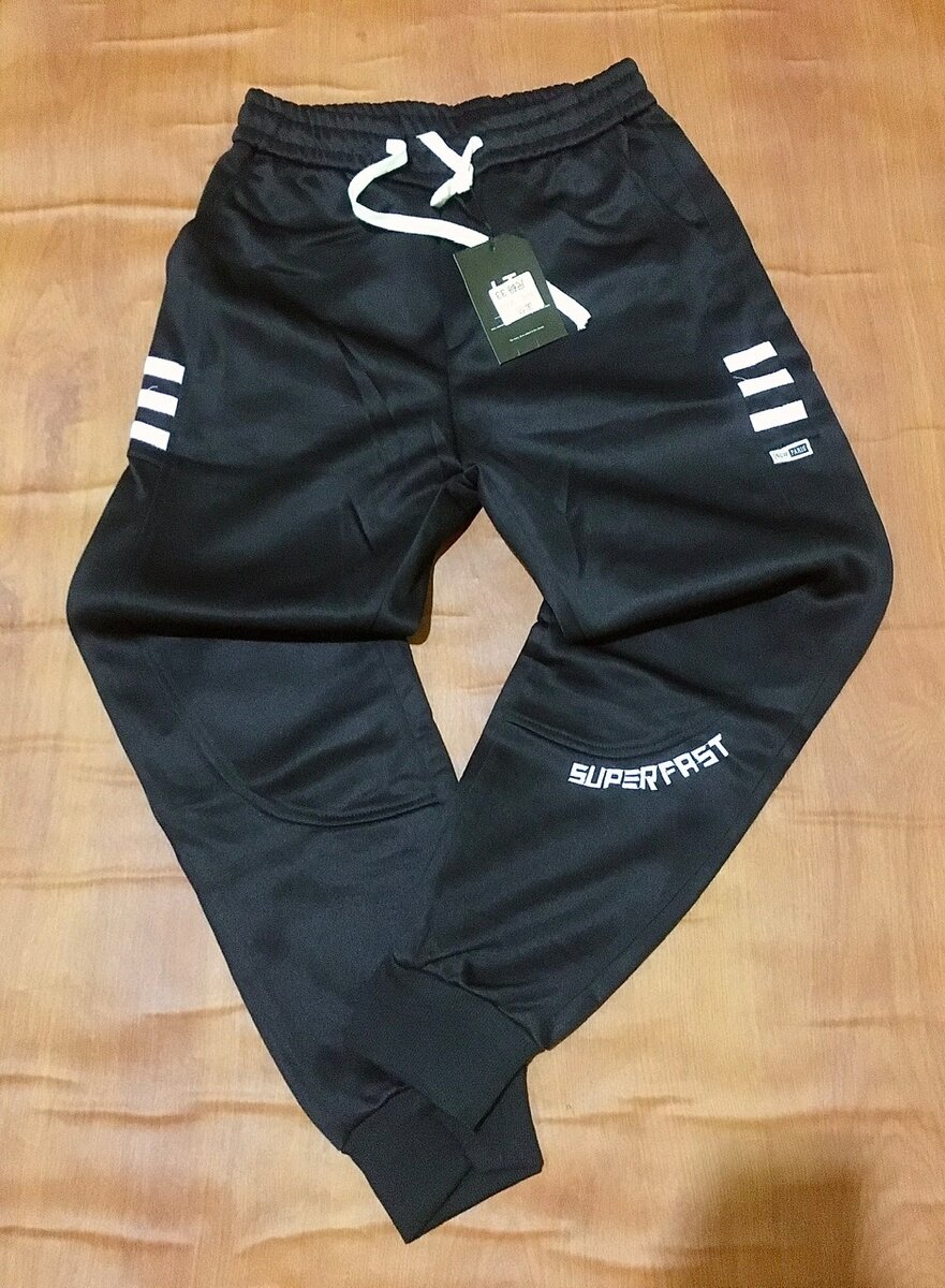 Joggers