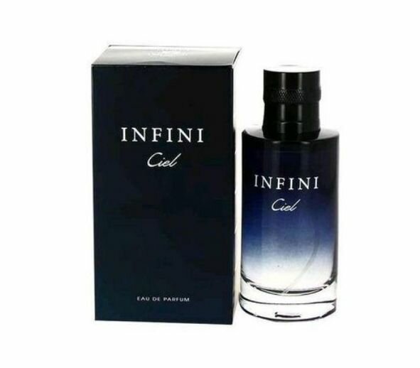 Eau de Parfum pour Hommes