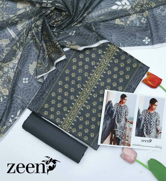 Zeen