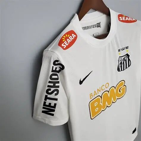 Maillot de football Neymar JR