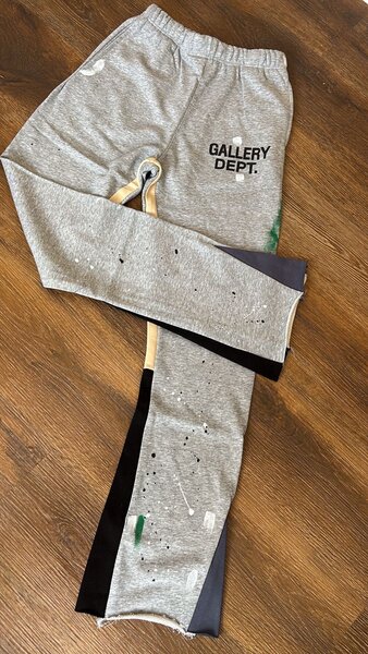 Pantalon Gallery Dept.
