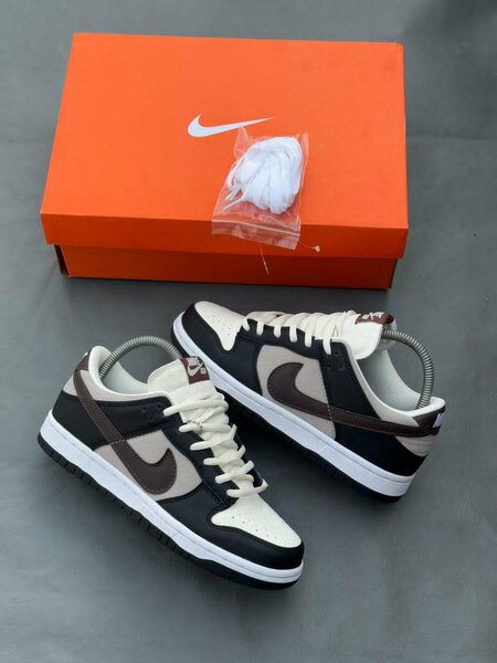 Baskets basses style rétro