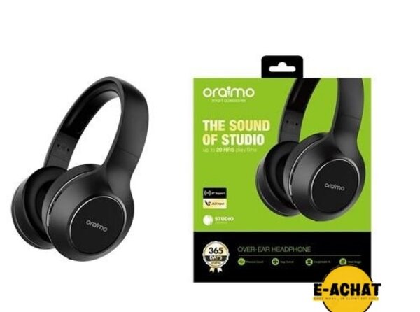 Oraimo