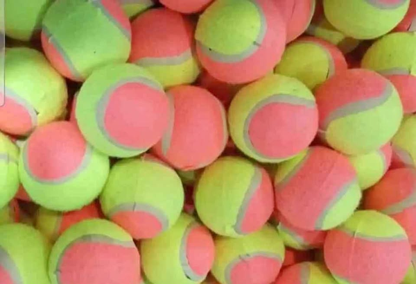 Tap Ball pack of 12