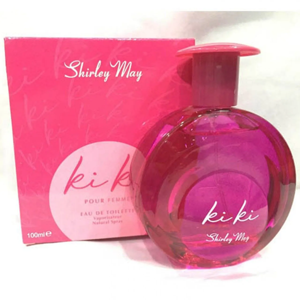 Kiki Perfume For Women – 100 ml