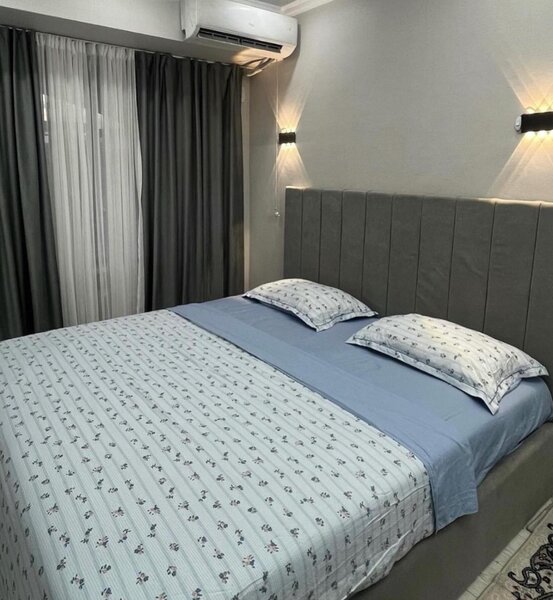 Постельное белье. Дантелла.