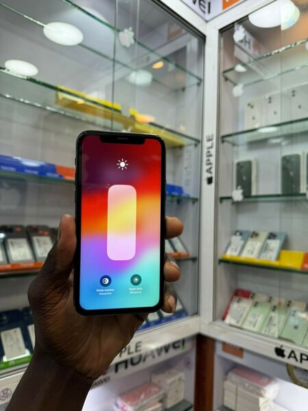 iPhone 11 Pro