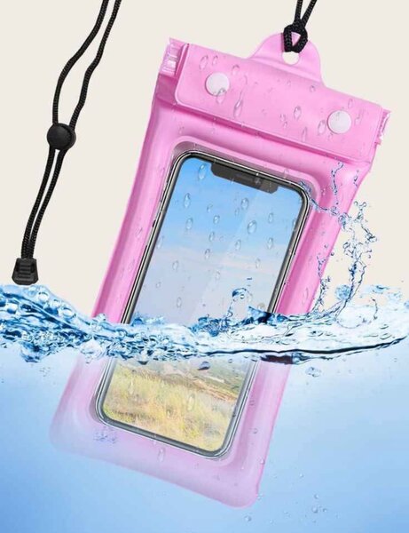 Housse Étanche Téléphone Portable