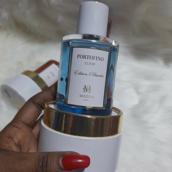 Parfums Maïssa