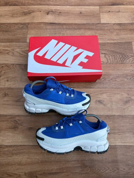 Nike Baskets Homme Modernes