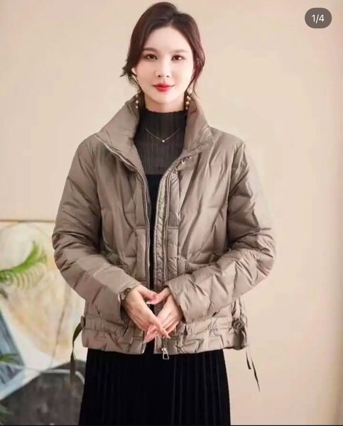 Стильная курточка!