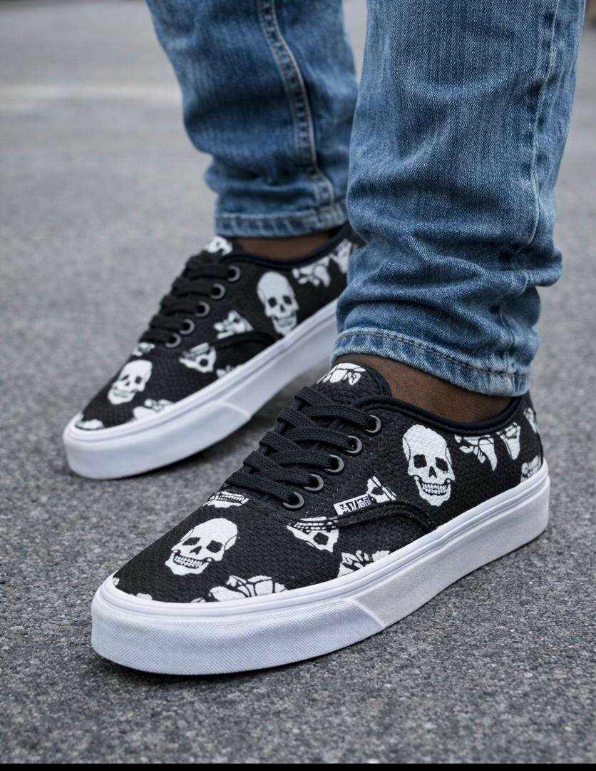Chaussures Vans pour hommes