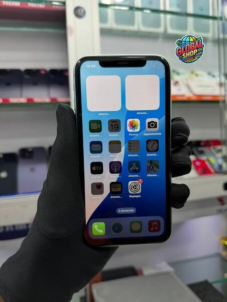 Smartphone Apple 64Go