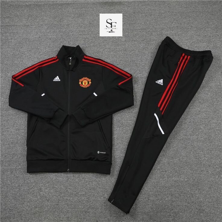 Survêtement de football Adidas