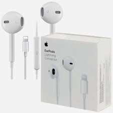 Iphone handfree