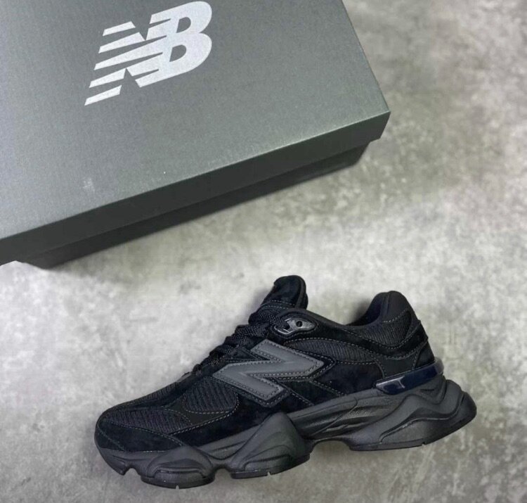 New balance 9060