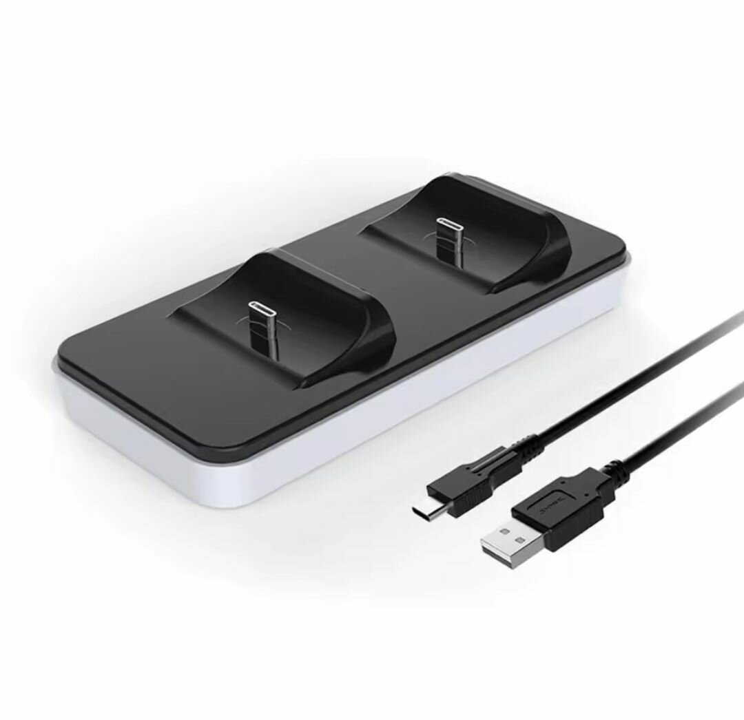 Chargeur de manette ps5