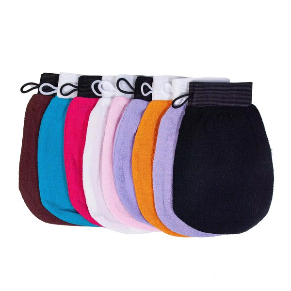 Gant de Gommage Exfoliant